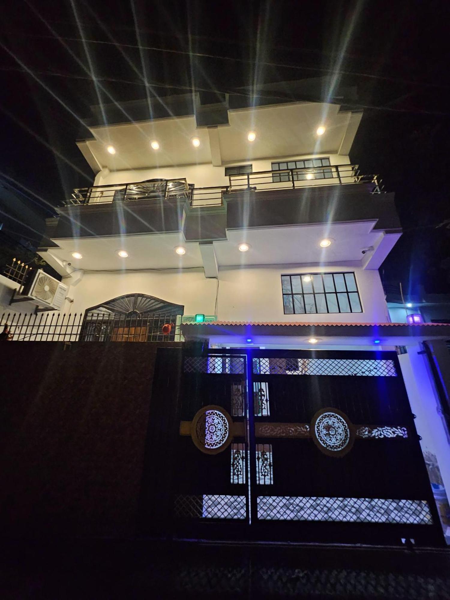 Gauri Inn Paying Guest House - Varanasi, Varanasi