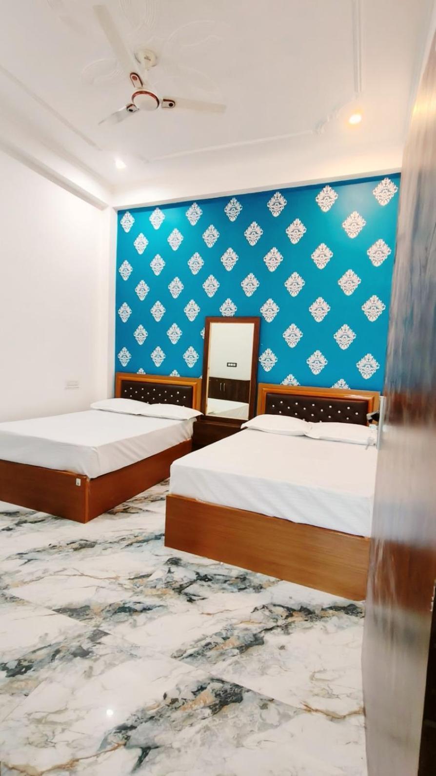 Gauri Inn Paying Guest House - Varanasi — Photos 3