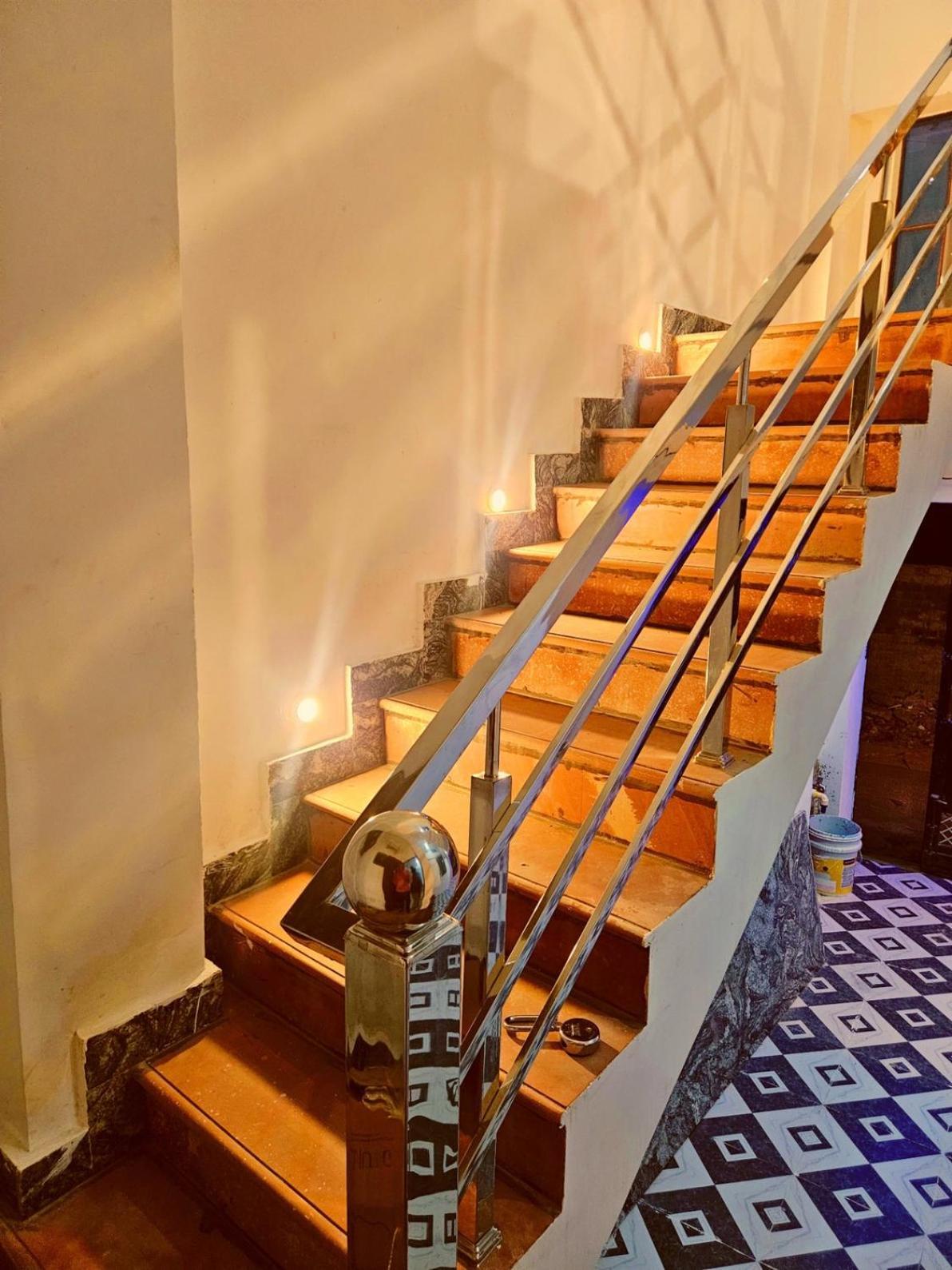 Gauri Inn Paying Guest House - Varanasi — Photos 2
